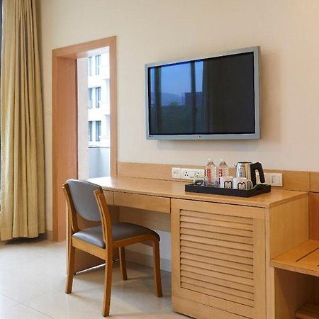 Mango Suites Select Mahape Navi Mumbai Zewnętrze zdjęcie